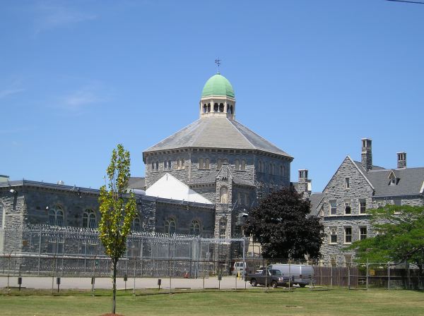 Cranston / ACI- Rhode Island -Rhode Island Film & Television Office