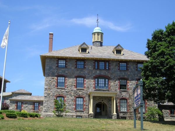 Cranston / ACI- Rhode Island -Rhode Island Film & Television Office